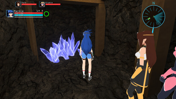 Beta 3000 screenshot 2