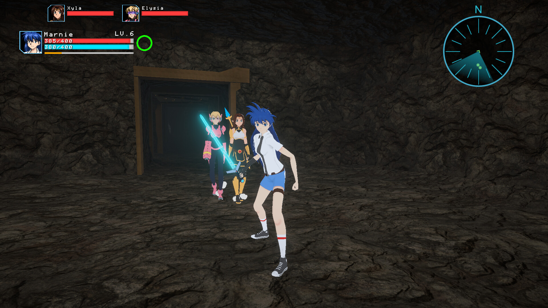 Beta 3000 screenshot 8