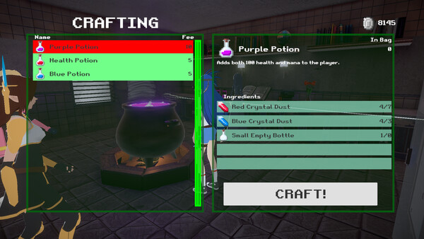 Beta 3000 screenshot 6