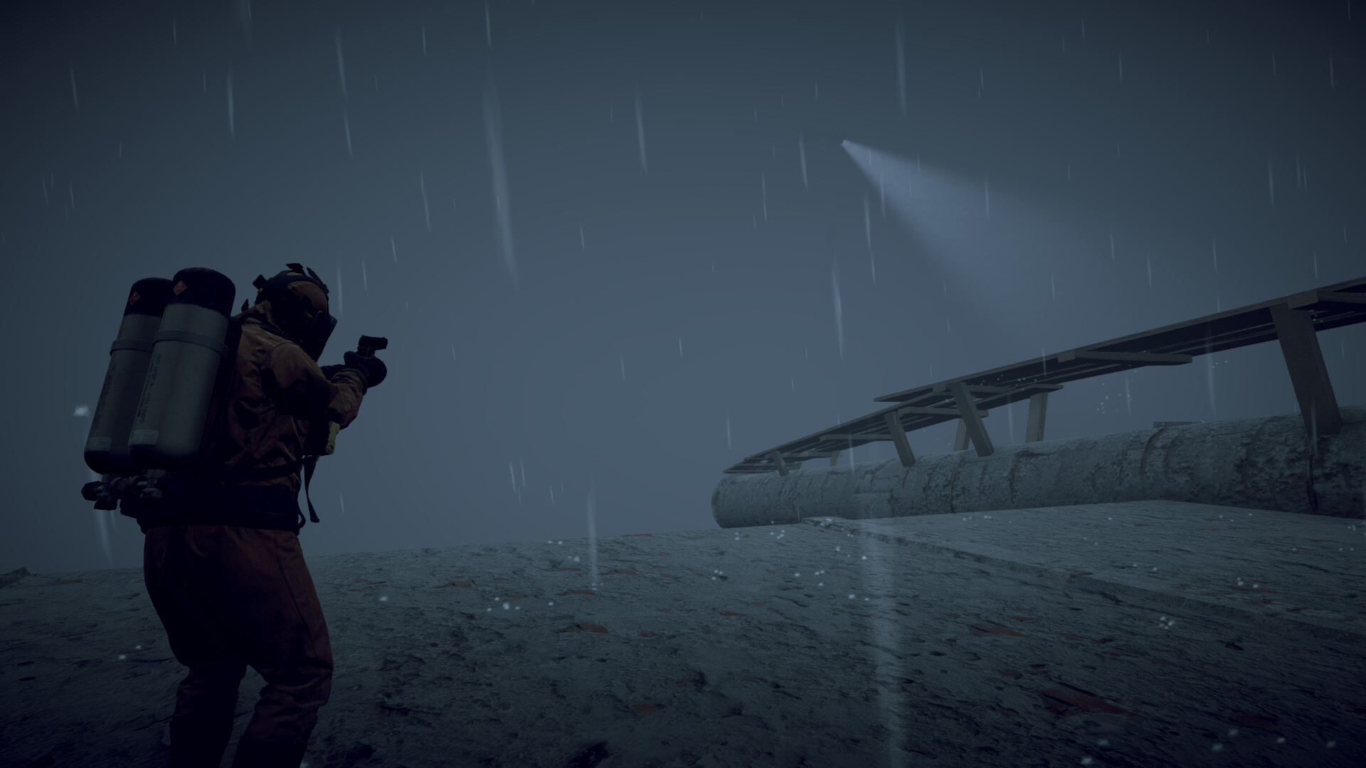 The High Tower screenshot #8