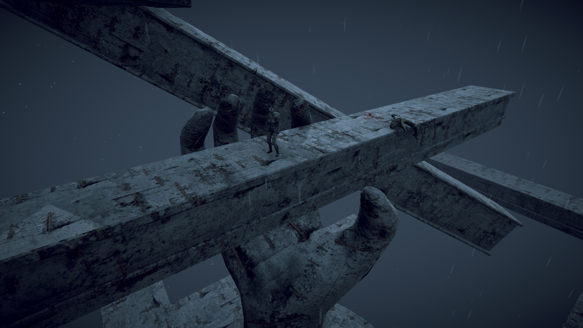 The High Tower screenshot screenshot 3