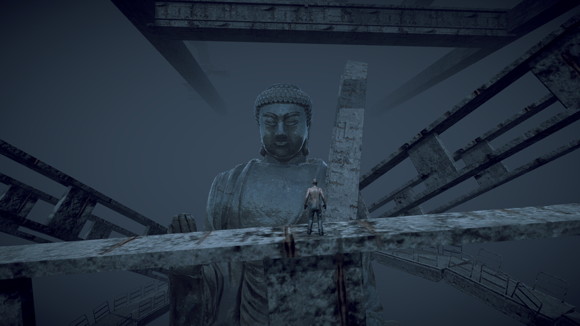 The High Tower screenshot screenshot 8