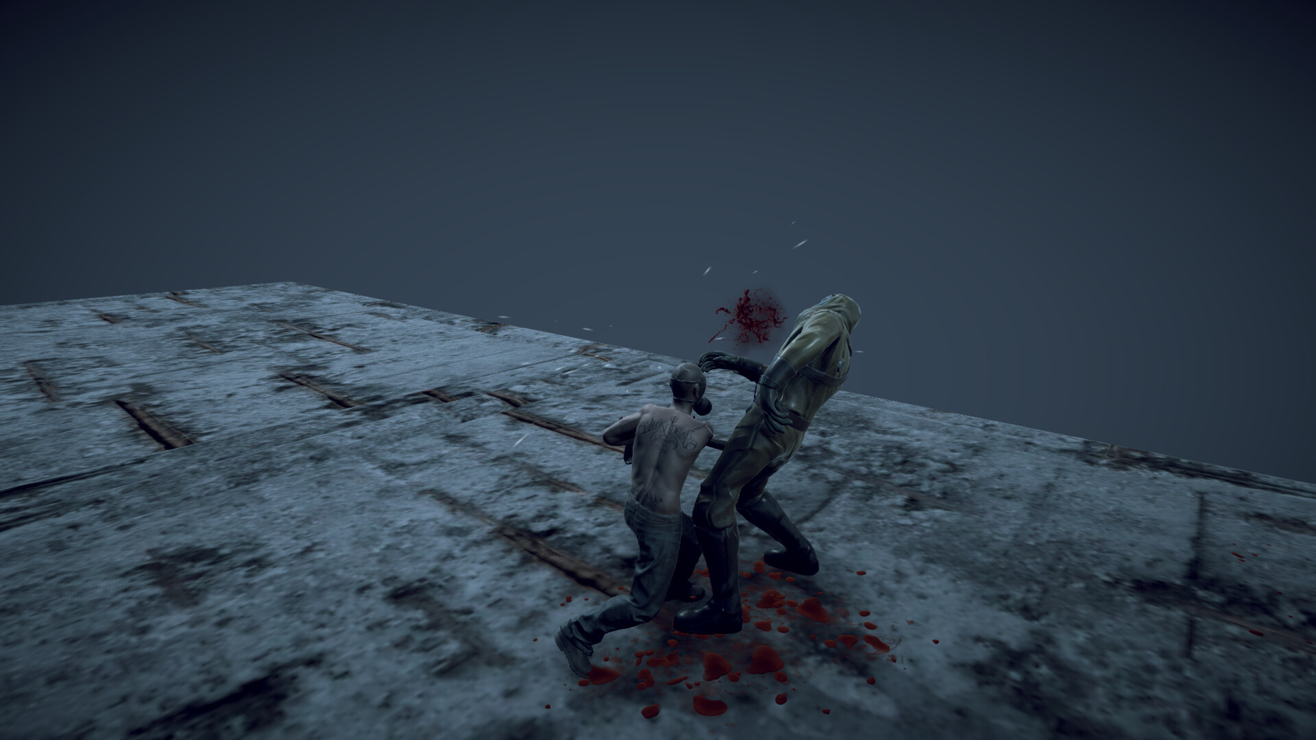 The High Tower screenshot #12