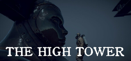 The High Tower cover art