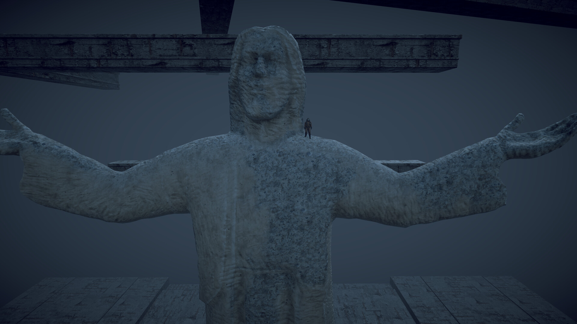 The High Tower screenshot screenshot 4