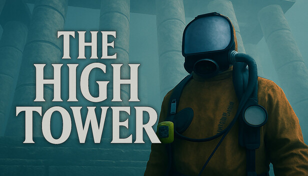 The High Tower