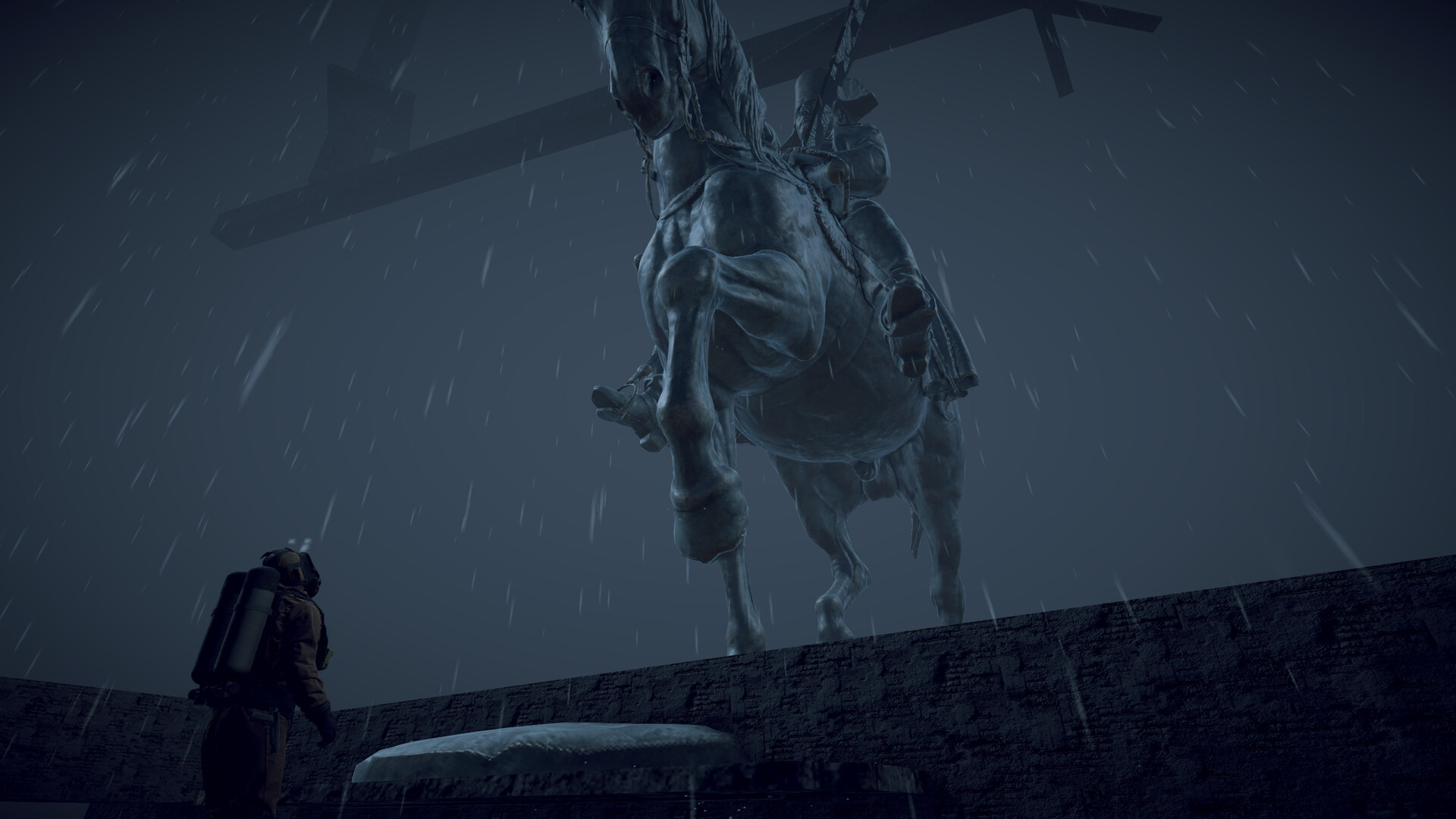 The High Tower screenshot screenshot 12