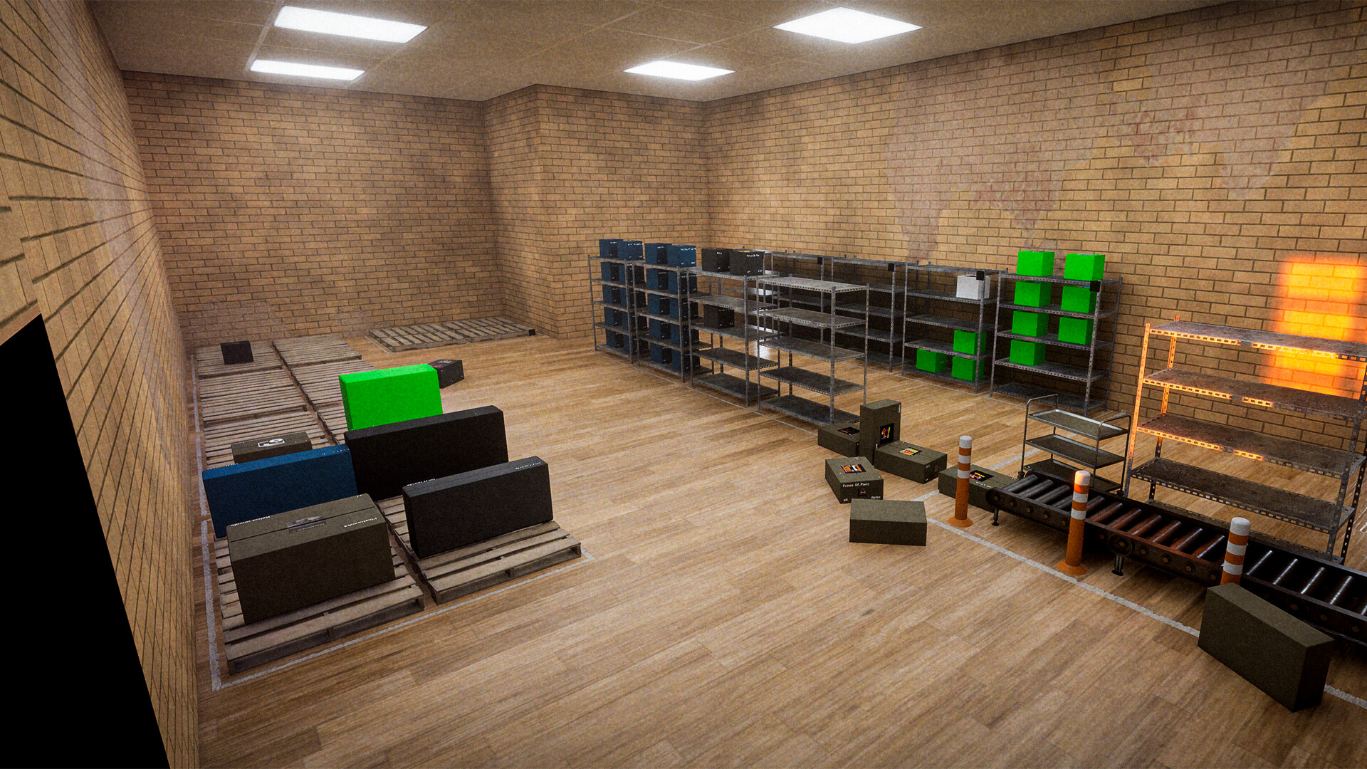 Game Shop Simulator screenshot 9