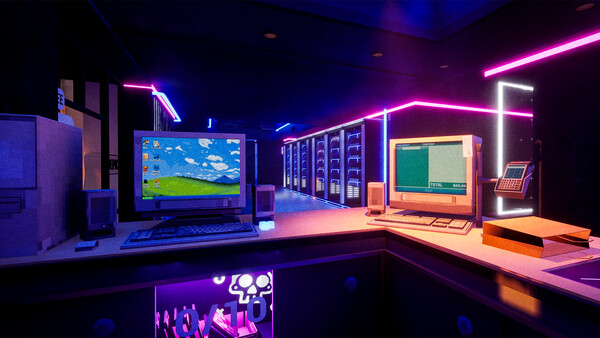 Screenshot media
