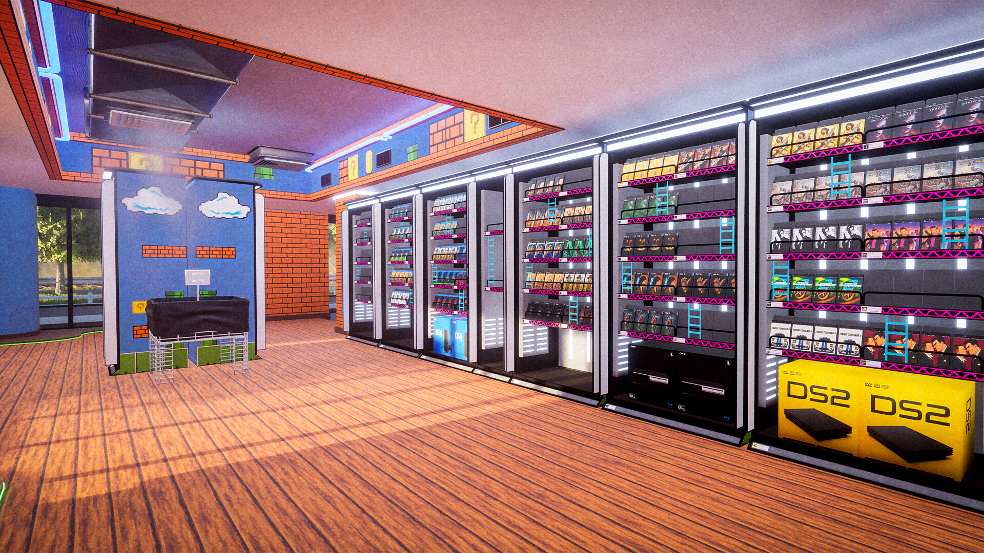 Game Shop Simulator screenshot 10