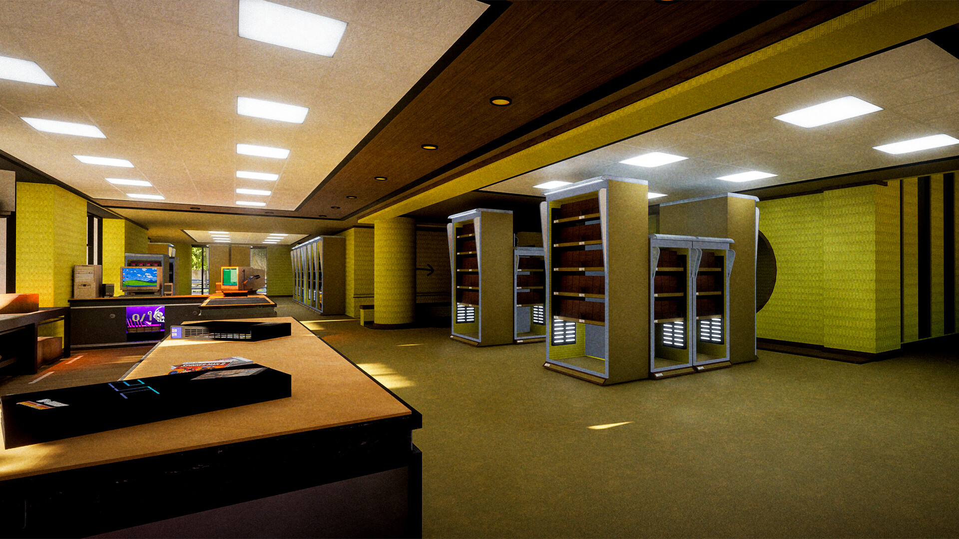 Game Shop Simulator screenshot 11