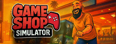 Game Shop Simulator