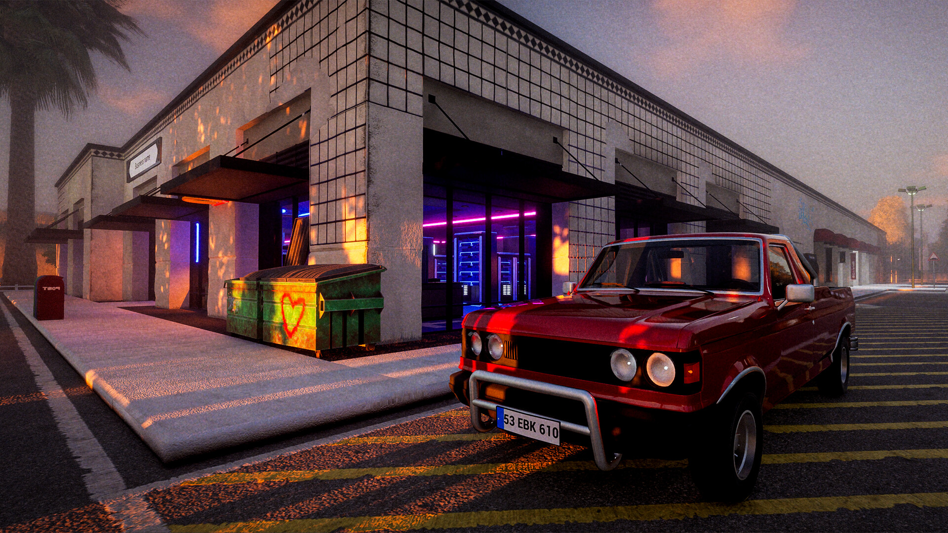 Game Shop Simulator screenshot 8