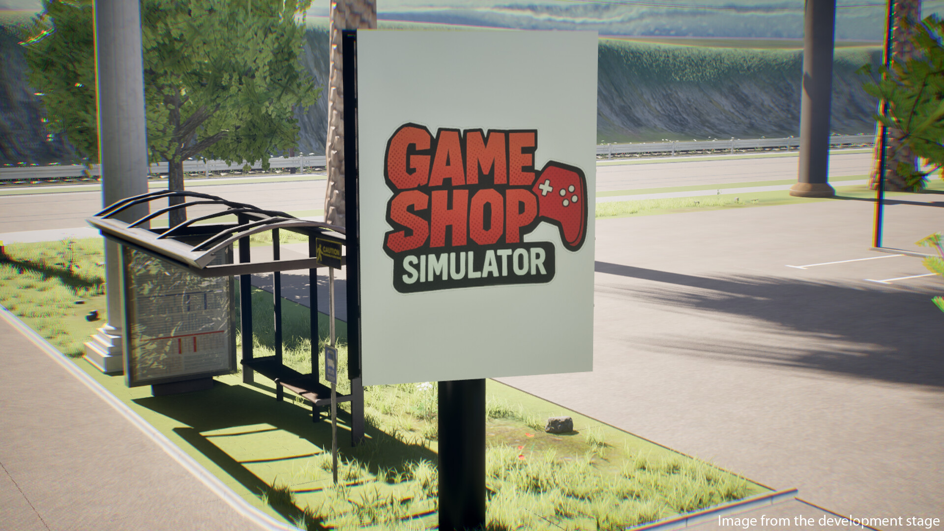 Game Shop Simulator screenshot #6