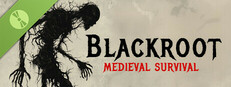 Blackroot: Medieval Survival Demo Small Capsule Image