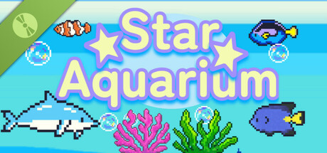 Star Aquarium Demo cover art