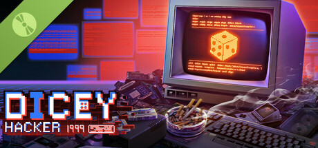 DiceyHacker1999 Demo Header Image