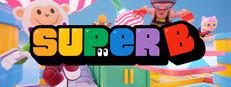 Super-B