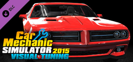 Car Mechanic Simulator 2015 Steam Charts and Player Count Stats