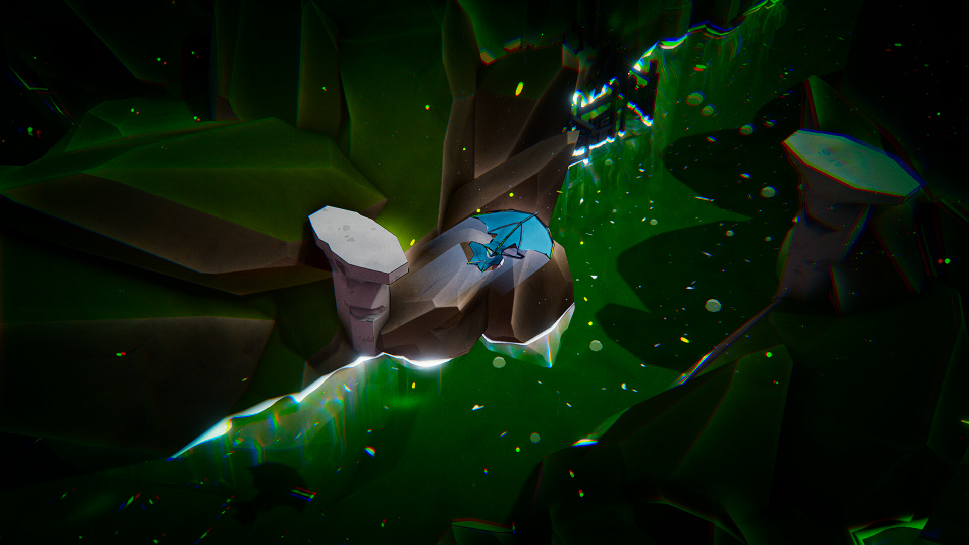 NOOR screenshot 3