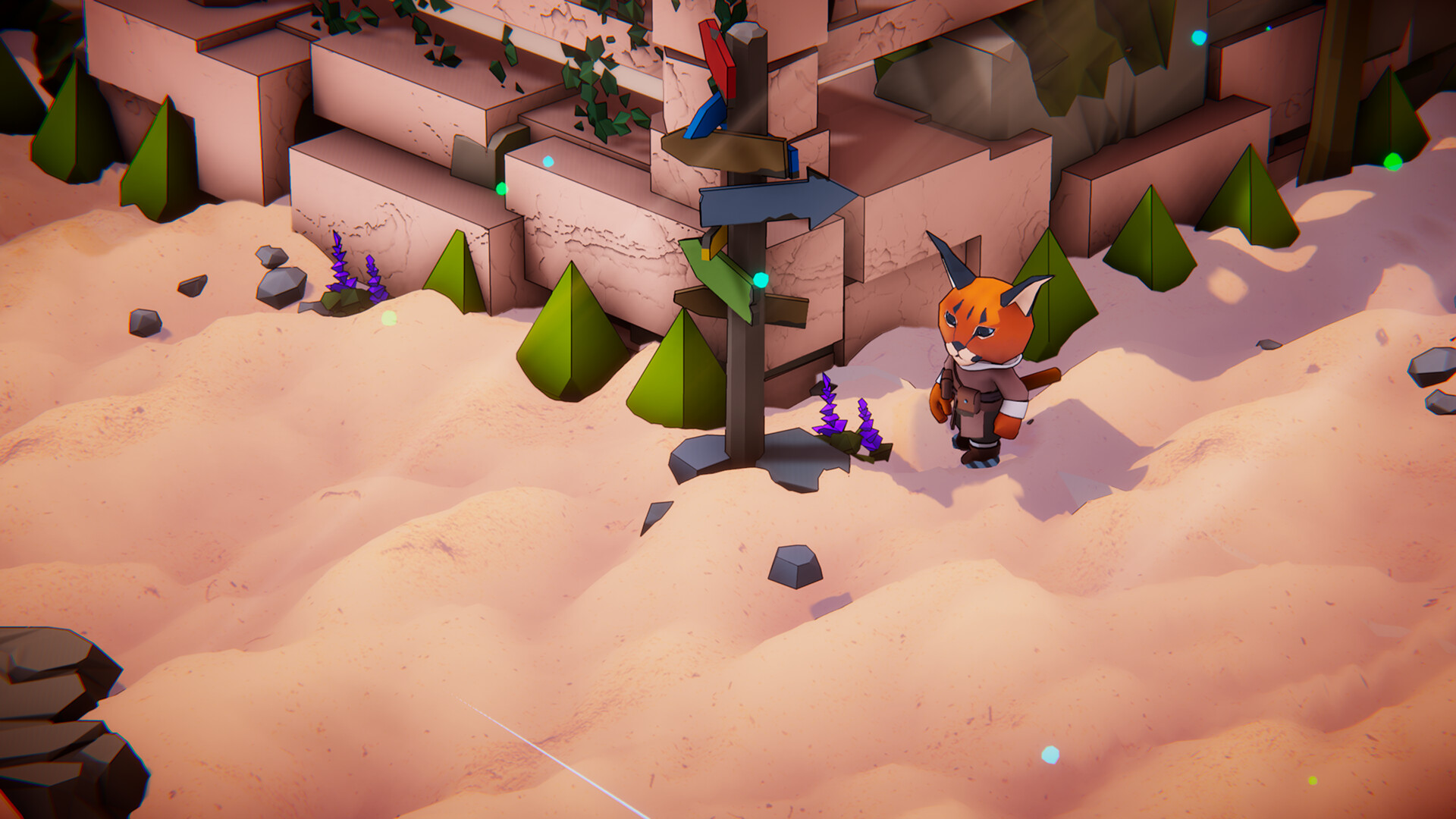 NOOR screenshot 5