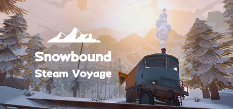 Snowbound: Steam Voyage
