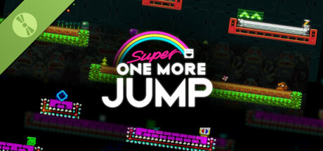 Super One More Jump Demo
