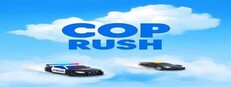 Cop Rush game cover