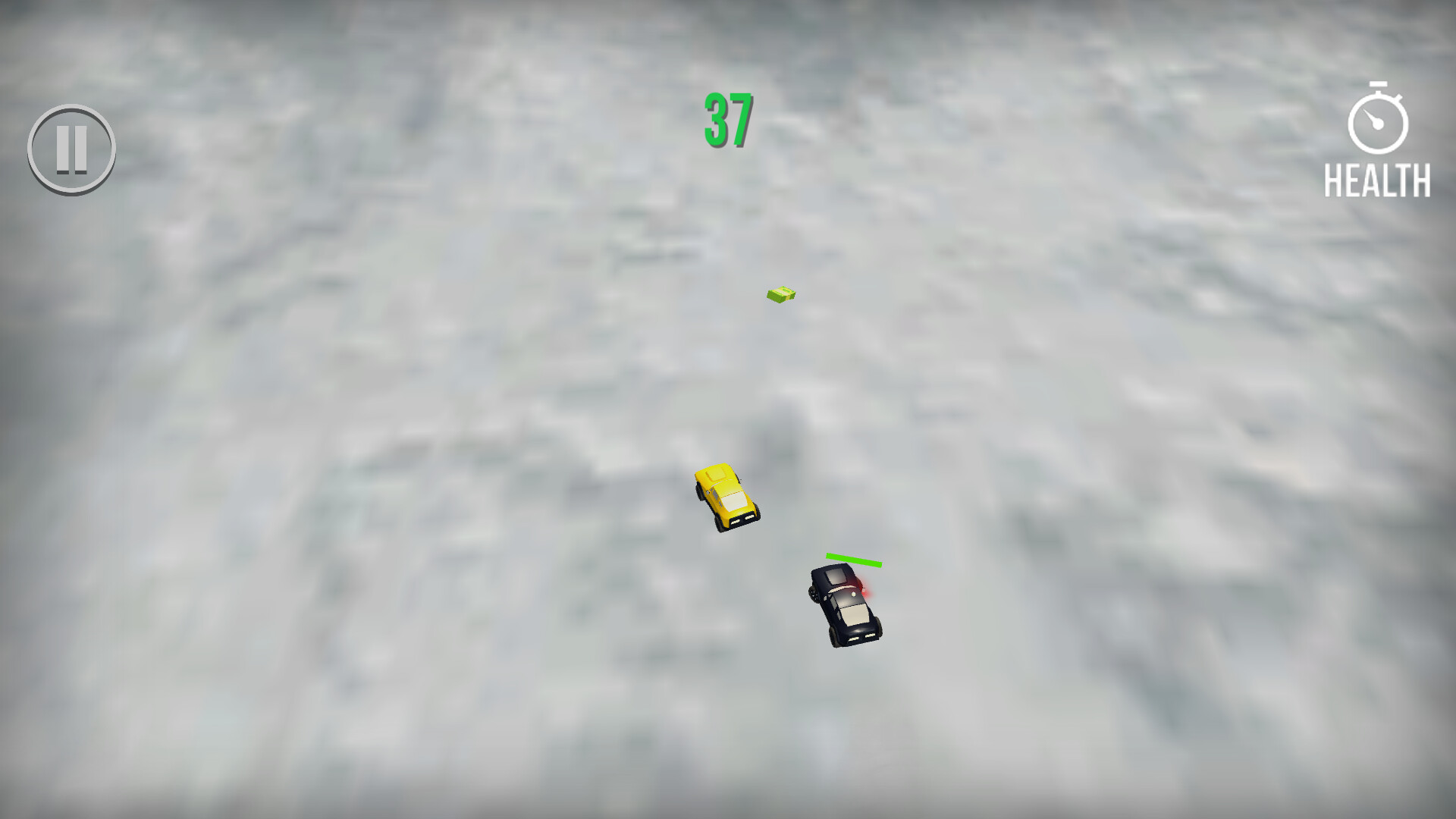 Cop Rush screenshot 6