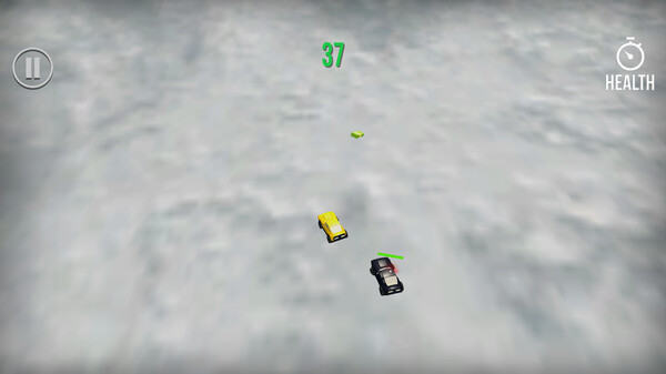 Скриншот из Cop Rush
