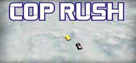 Cop Rush game thumbnail