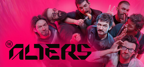 The Alters Playtest Header Image