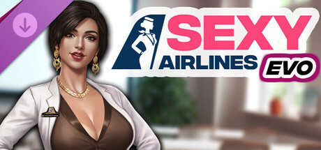 Sexy Airlines EVO - Verónica Character Pack banner image