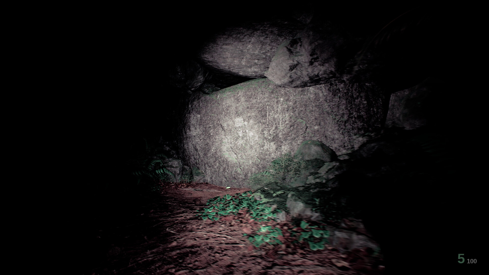 SCROW Island screenshot #3