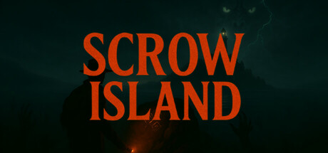 SCROW Island steam charts