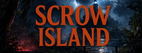 SCROW Island cover art
