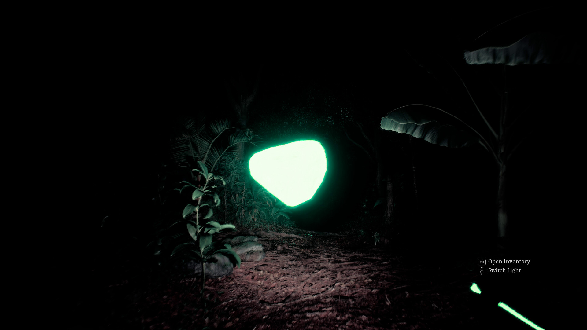 SCROW Island screenshot #1