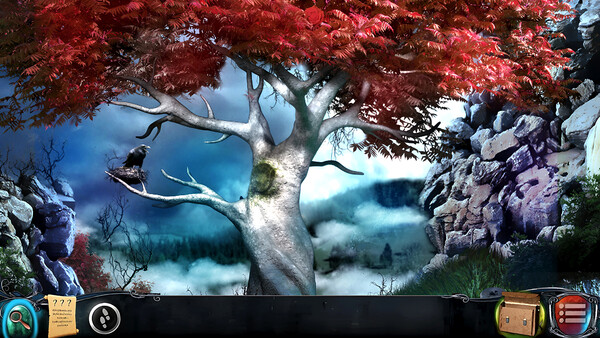 Red Crow Mysteries: Legion screenshot 4