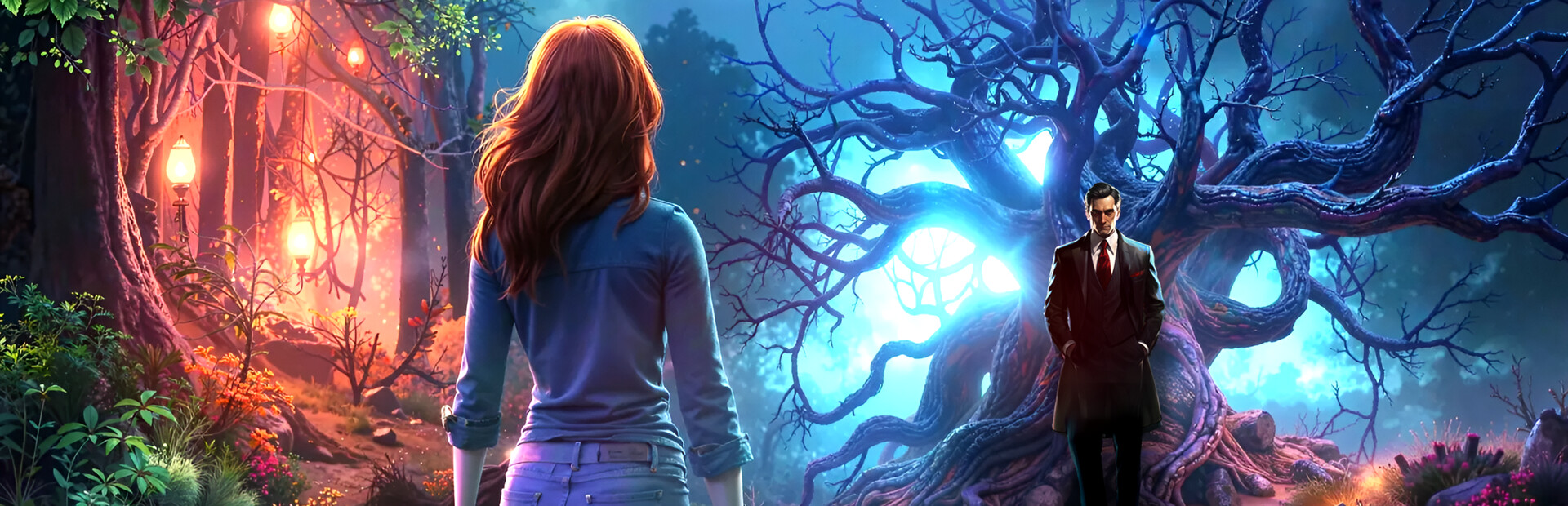 Red Crow Mysteries: Legion