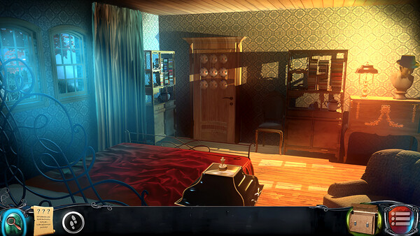 Red Crow Mysteries: Legion screenshot 3