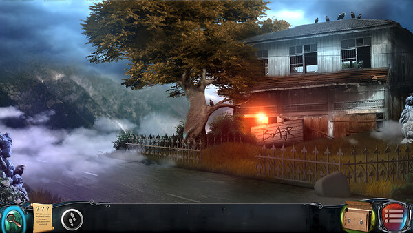 Red Crow Mysteries: Legion screenshot 5