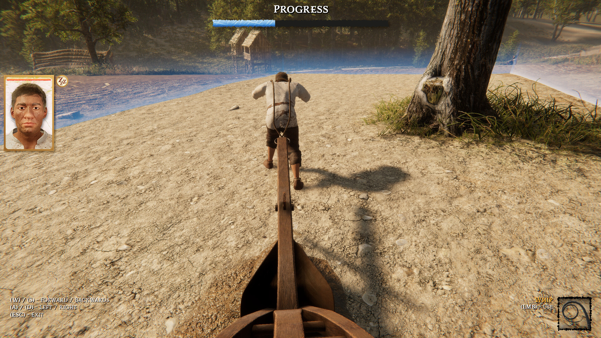 Nobility Simulator Featured Screenshot #1