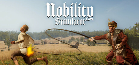 Nobility Simulator