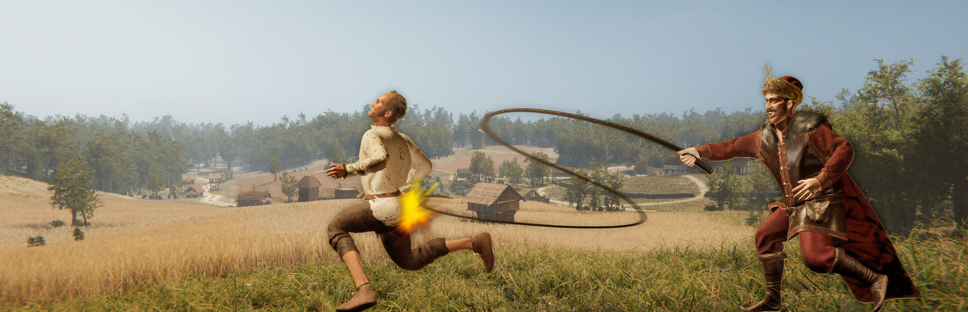 Nobility Simulator