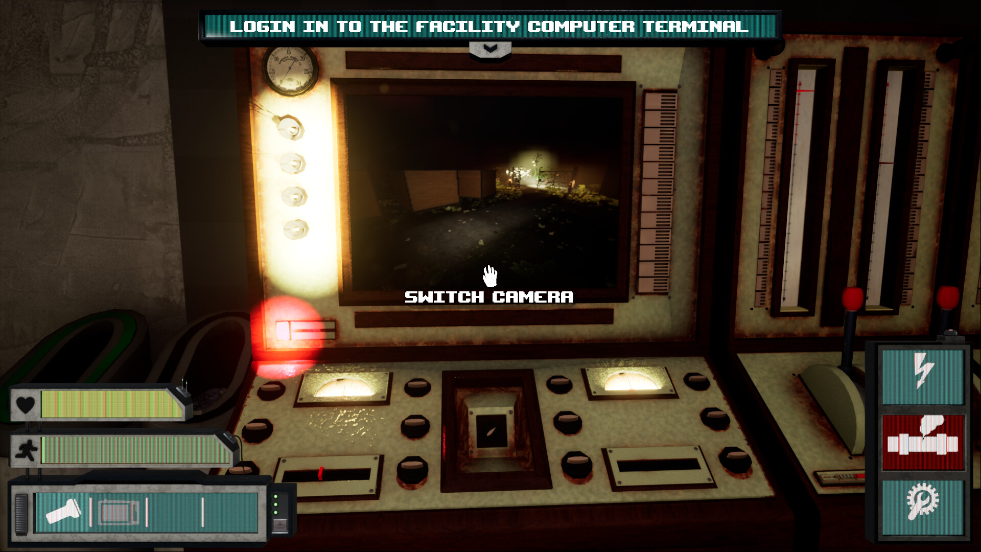 Dead Frequency screenshot #9