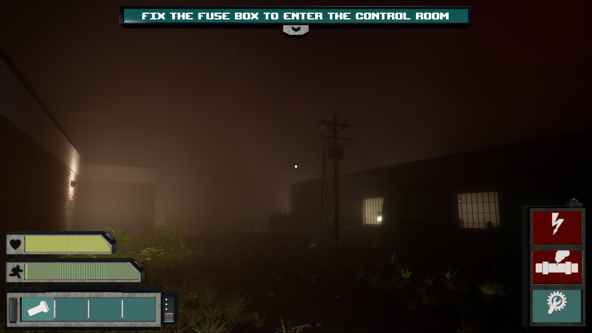 Dead Frequency screenshot #7