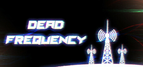 Dead Frequency Cover Image