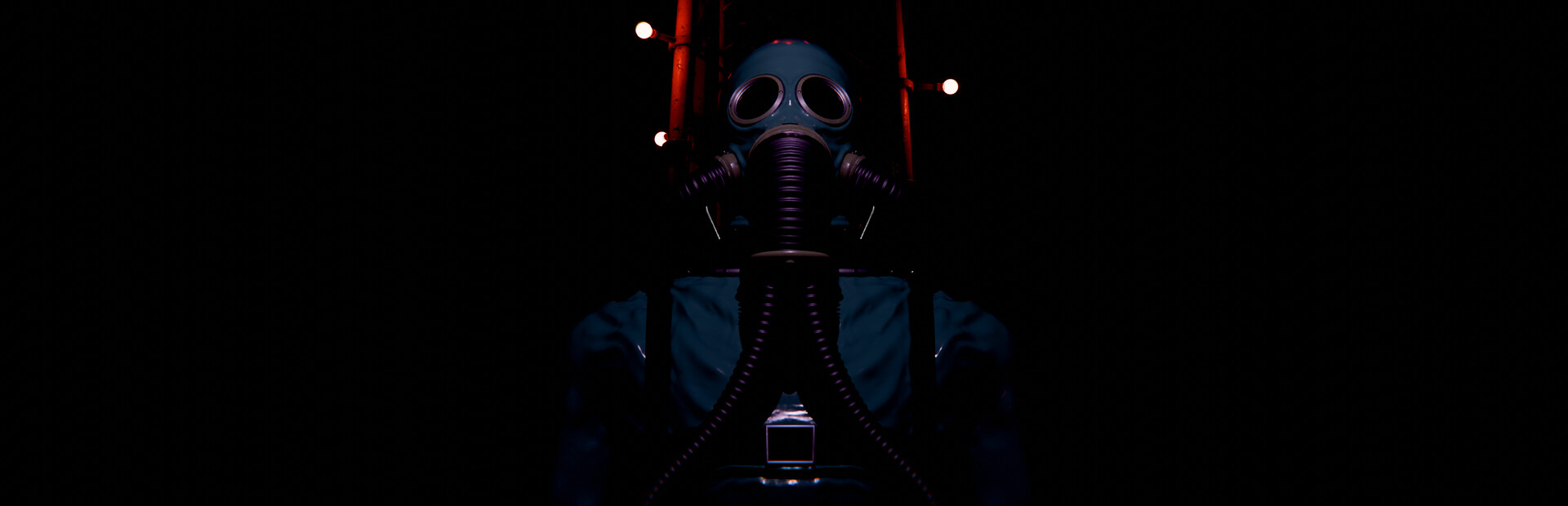 Dead Frequency