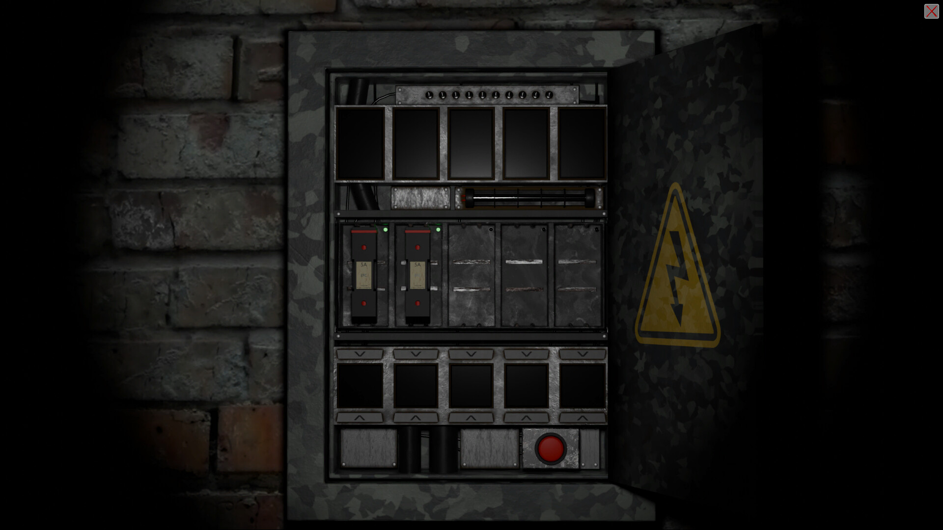 Dead Frequency screenshot #6