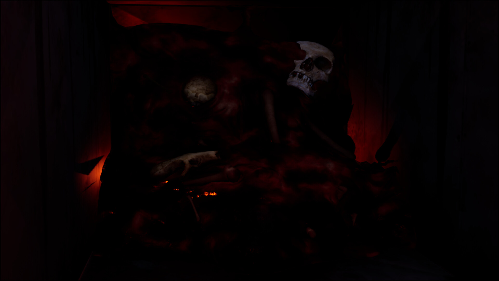 Dead Frequency screenshot #8